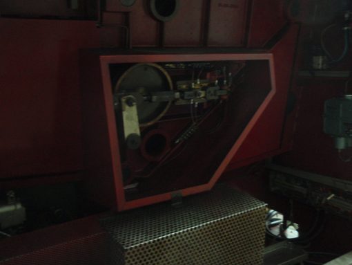 Bihler Mach 05 - multislide punching and forming machine - Machine Sale