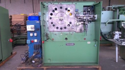 Bihler RM30