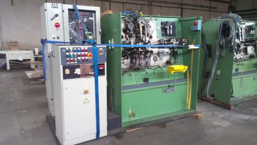 Bihler RM30