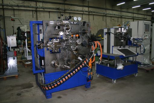 TCHP CT450PC