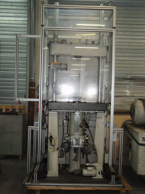 Schenk PCZ63N