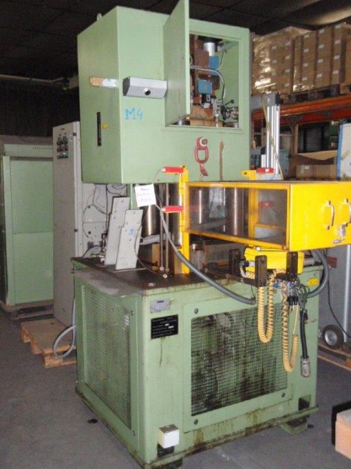 Press Bihler HP1