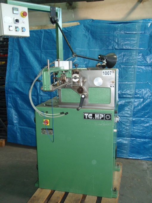 TCHP RT1