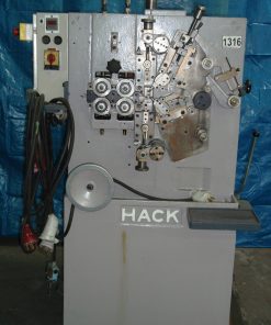 Hack SM25