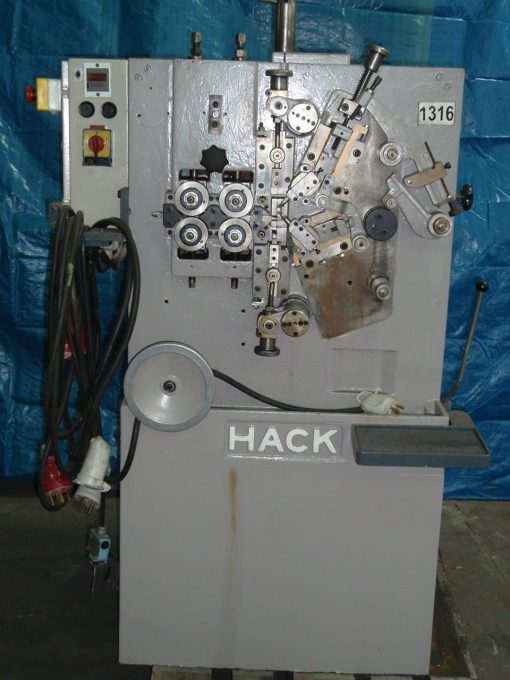 Hack SM25