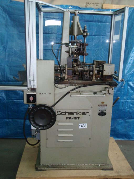 Schenker FA10T