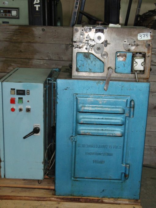 Herckelbout R11