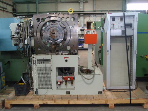Finzer ZUB 100