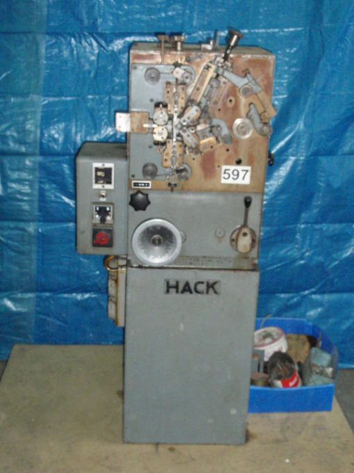Hack SM8A