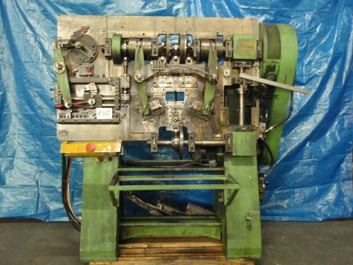 OMCG PGU250
