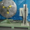 Dimeco decoiler