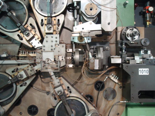Bihler Mach 05
