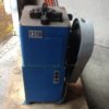 KMI Knotting machine