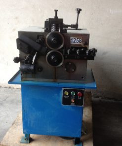 ACMI coiling machine