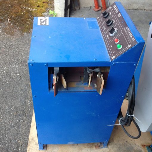 TTO Tunnel Oven
