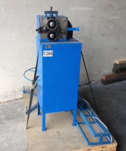 AMI assembly machine